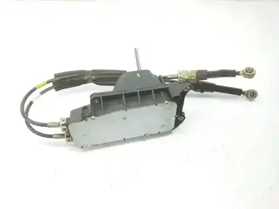 Автозапчастина б/у ПЕРЕДАЧ для DACIA DOKKER MONOSPACE (KE_)  Посилання на OEM IAM 349018943R  349018943R