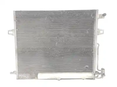 Tweedehands auto-onderdeel airconditioning condensor / radiator voor mercedes clase m 3.0 cdi oem iam-referenties a2515000054 a2515000054 