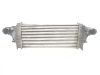 Recambio de automóvil de segunda mano de intercooler para mercedes clase m 3.0 cdi referencias oem iam a2515000000