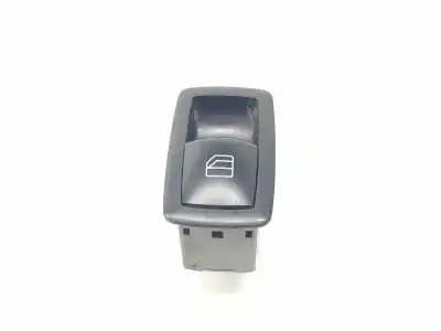 Recambio de automóvil de segunda mano de mando elevalunas delantero derecho para mercedes clase m 3.0 cdi referencias oem iam a2518200510