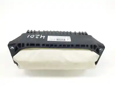 Recambio de automóvil de segunda mano de AIRBAG DELANTERO DERECHO para FIAT PANDA (169)  referencias OEM IAM 52216834 52216834 