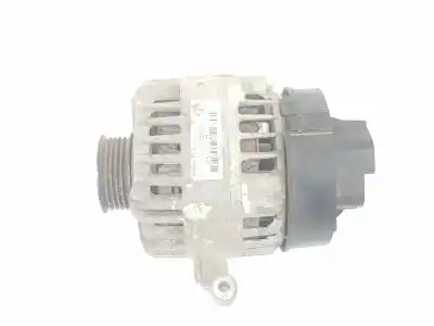 Recambio de automóvil de segunda mano de Alternador para FIAT PANDA (169) 1.2 CAT referencias OEM IAM 51859038 52003532 