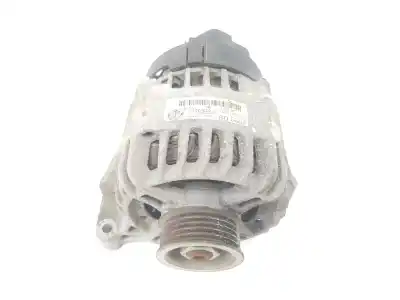 Recambio de automóvil de segunda mano de alternador para fiat panda (169) 1.2 cat referencias oem iam 51859038 52003532 