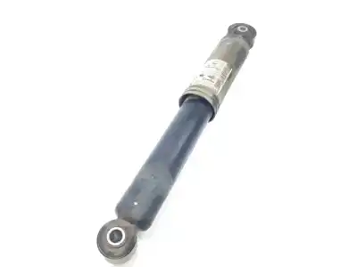 Pezzo di ricambio per auto di seconda mano ammortizzatore posteriore sinistro per fiat panda (169) 1.2 cat riferimenti oem iam 52076374 52076374 