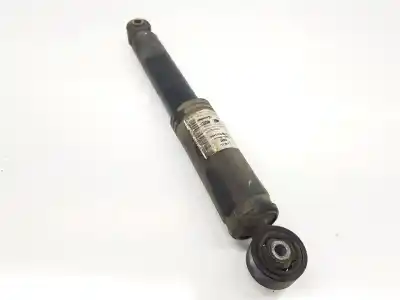 Pezzo di ricambio per auto di seconda mano ammortizzatore posteriore sinistro per fiat panda (169) 1.2 cat riferimenti oem iam 52076374 52076374 