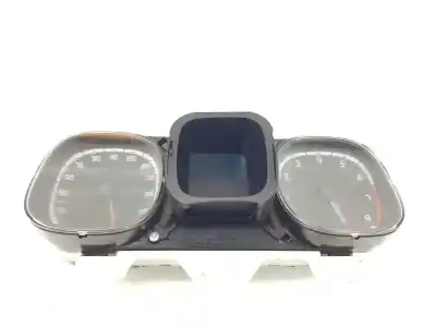 Recambio de automóvil de segunda mano de CUADRO INSTRUMENTOS para FIAT PANDA (169)  referencias OEM IAM 51945564 51945564 