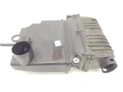 Second-hand car spare part air filter for fiat panda (169) 1.2 cat oem iam references 52082603 52082603 