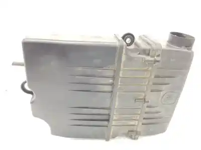 Second-hand car spare part air filter for fiat panda (169) 1.2 cat oem iam references 52082603 52082603 