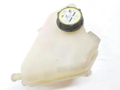 Second-hand car spare part coolant expansion tank for ford fiesta vi (cb1, ccn) 1.6 tdci oem iam references 1504818  8v218k218bb