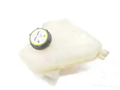 Second-hand car spare part coolant expansion tank for ford fiesta vi (cb1, ccn) 1.6 tdci oem iam references 1504818