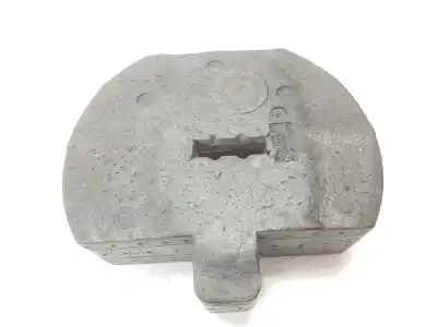 Second-hand car spare part jack for ford fiesta vi (cb1, ccn) 1.6 tdci oem iam references 1675918  8v2117009ab