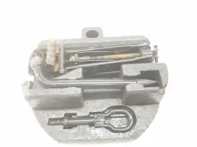 Second-hand car spare part jack for ford fiesta vi (cb1, ccn) 1.6 tdci oem iam references 1675918