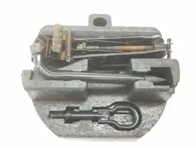 Second-hand car spare part jack for ford fiesta vi (cb1, ccn) 1.6 tdci oem iam references 1675918  8v2117009ab