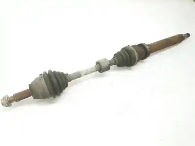 Second-hand car spare part front right transmission for ford fiesta vi (cb1, ccn) 1.6 tdci oem iam references 1822704  8v513b436cd