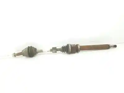 Pezzo di ricambio per auto di seconda mano TRASMISSIONE ANTERIORE DESTRA per FORD FIESTA VI (CB1, CCN)  Riferimenti OEM IAM 1822704  8V513B436CD