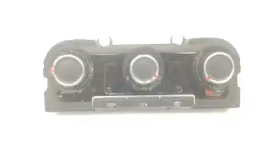 Автозапчастина б/у клімат-контроль для volkswagen caddy ocio (sa) (03.2015) beach bmt 75 cv / 55 kw посилання на oem iam 1k8907462am