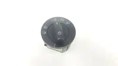 Автозапчастина б/у управління світлом для volkswagen caddy ocio (sa) (03.2015) beach bmt 75 cv / 55 kw посилання на oem iam 1k0941431bd