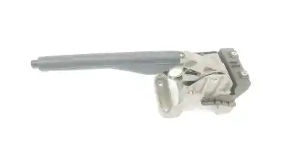 Автозапчасти б/у рычаг ручного тормоза за volkswagen caddy ocio (sa) (03.2015) beach bmt 75 cv / 55 kw ссылки oem iam 1t1711303m  1t1711303m