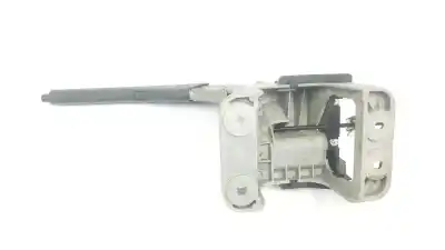 Автозапчасти б/у рычаг ручного тормоза за volkswagen caddy ocio (sa) (03.2015) beach bmt 75 cv / 55 kw ссылки oem iam 1t1711303m  1t1711303m