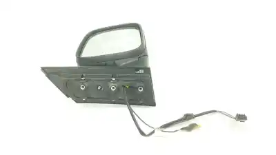 Автозапчастина б/у правий задний огляд для volkswagen caddy ocio (sa) (03.2015) beach bmt 75 cv / 55 kw посилання на oem iam 2k5857508ap  2k5857508ap