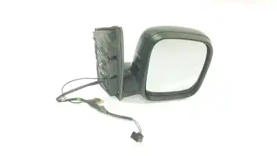 Автозапчастина б/у правий задний огляд для volkswagen caddy ocio (sa) (03.2015) beach bmt 75 cv / 55 kw посилання на oem iam 2k5857508ap