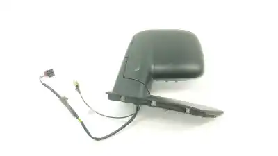 Автозапчастина б/у правий задний огляд для volkswagen caddy ocio (sa) (03.2015) beach bmt 75 cv / 55 kw посилання на oem iam 2k5857508ap  2k5857508ap