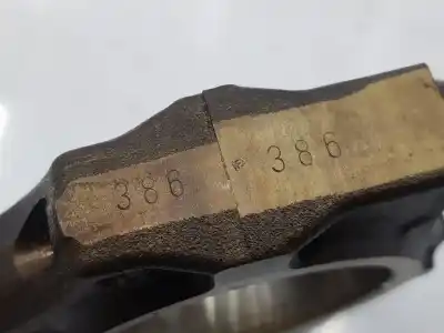 Peça sobressalente para automóvel em segunda mão biela por bmw serie 3 coupe (e36) 2.8 24v cat referências oem iam 1437210  1437210