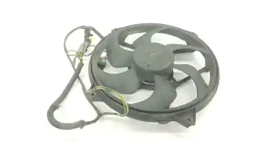 Recambio de automóvil de segunda mano de ELECTROVENTILADOR para CITROEN BERLINGO  referencias OEM IAM 1253C8 1253C8 