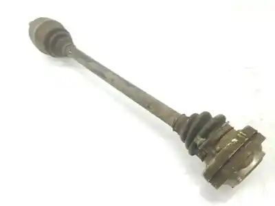 Second-hand car spare part rear right transmission for bmw 3 compact (e46) 320 td oem iam references 33217512142  7512142