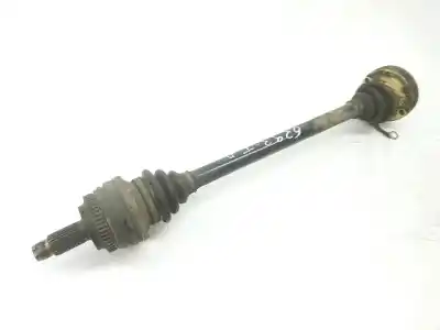 Second-hand car spare part rear right transmission for bmw 3 compact (e46) 320 td oem iam references 33217512142  7512142