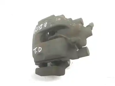 Tweedehands auto-onderdeel rechts achter remklauw voor bmw 3 compact (e46) 320 td oem iam-referenties 34216758136  34216758136