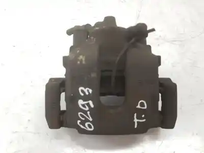 Peça sobressalente para automóvel em segunda mão pinça de travão traseira direita por bmw 3 compact (e46) 320 td referências oem iam 34216758136