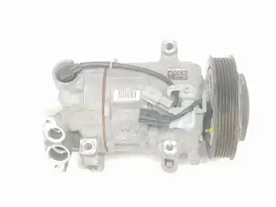 Tweedehands auto-onderdeel AIRCONDITIONING COMPRESSOR voor RENAULT KADJAR  OEM IAM-referenties 926004EA0A 926004EA0A 