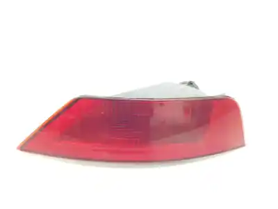 Second-hand car spare part rear left bumper lamp for ford focus ii sedán (db_, fch, dh) 1.8 tdci oem iam references 1507101