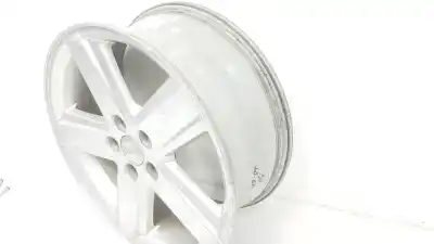 Pièce détachée automobile d'occasion jante pour jeep compass (2008-2011) 2.2 crdi références oem iam 1an34trm