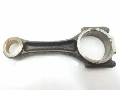 Second-hand car spare part connecting rod for volkswagen passat berlina (3b3) 1.9 tdi oem iam references 038198401d 038198401d 