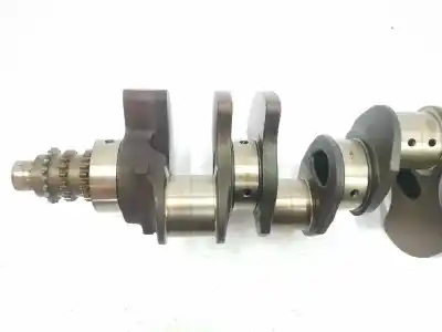 Автозапчасти б/у коленчатый вал за bmw 7 (e65, e66, e67) 745 i, li ссылки oem iam 11217504388  11217504388