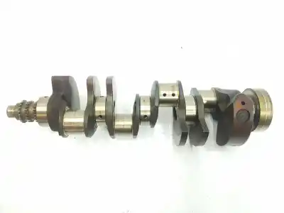 Автозапчасти б/у коленчатый вал за bmw 7 (e65, e66, e67) 745 i, li ссылки oem iam 11217504388