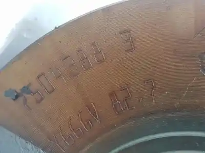 Автозапчасти б/у коленчатый вал за bmw 7 (e65, e66, e67) 745 i, li ссылки oem iam 11217504388  11217504388