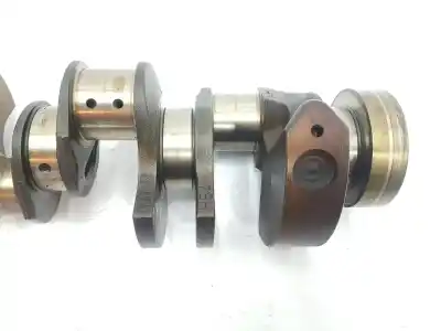 Автозапчасти б/у коленчатый вал за bmw 7 (e65, e66, e67) 745 i, li ссылки oem iam 11217504388  11217504388