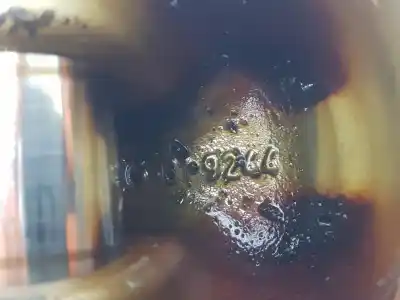 Автозапчасти б/у поршень за bmw 7 (e65, e66, e67) 745 i, li ссылки oem iam 11257514842