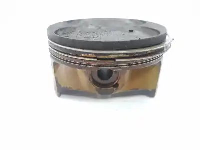 Автозапчасти б/у поршень за bmw 7 (e65, e66, e67) 745 i, li ссылки oem iam 11257514842