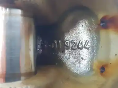 Second-hand car spare part piston for bmw 7 (e65, e66, e67) 745 i, li oem iam references 11257514842  11257514842