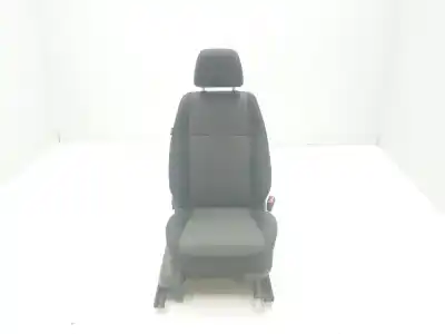 Автозапчастина б/у передне праве сиділо для volkswagen caddy ocio (sa) (03.2015) beach bmt 75 cv / 55 kw посилання на oem iam 