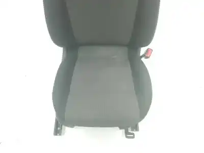 Автозапчастина б/у передне праве сиділо для volkswagen caddy ocio (sa) (03.2015) beach bmt 75 cv / 55 kw посилання на oem iam   