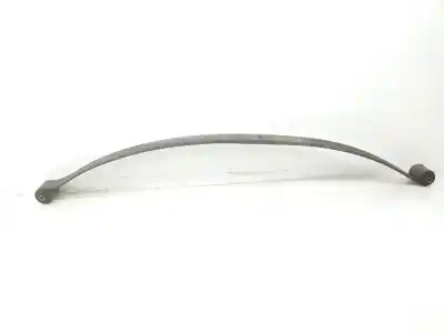 Автозапчастина б/у задня пружина для volkswagen caddy ocio (sa) (03.2015) beach bmt 75 cv / 55 kw посилання на oem iam 2k5511151s