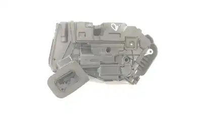 Автозапчастина б/у замок передній праві двері для volkswagen caddy ocio (sa) (03.2015) beach bmt 75 cv / 55 kw посилання на oem iam 5tb837016c  5tb837016c