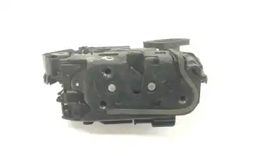 Автозапчастина б/у замок передній праві двері для volkswagen caddy ocio (sa) (03.2015) beach bmt 75 cv / 55 kw посилання на oem iam 5tb837016c