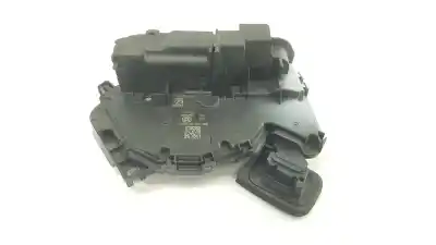 Автозапчастина б/у замок передній праві двері для volkswagen caddy ocio (sa) (03.2015) beach bmt 75 cv / 55 kw посилання на oem iam 5tb837016c  5tb837016c