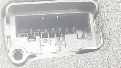 Автозапчастина б/у замок передній праві двері для volkswagen caddy ocio (sa) (03.2015) beach bmt 75 cv / 55 kw посилання на oem iam 5tb837016c  5tb837016c